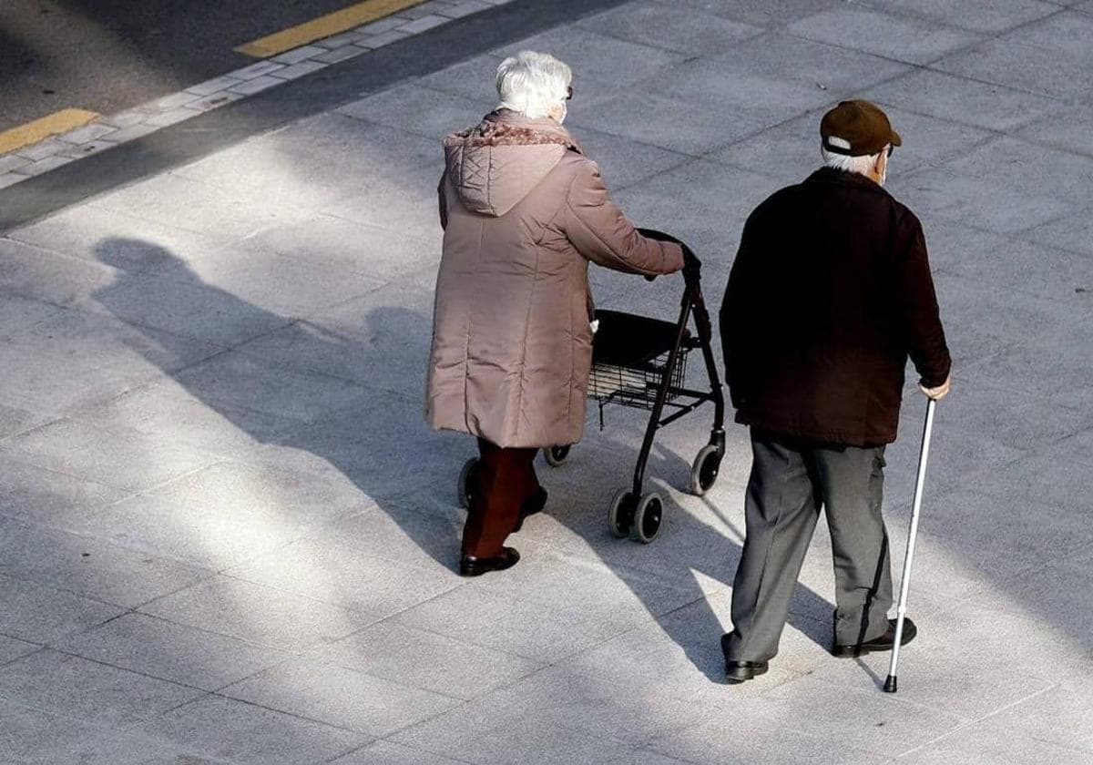 El Importante Aviso De La Seguridad Social Para Los Jubilados ...